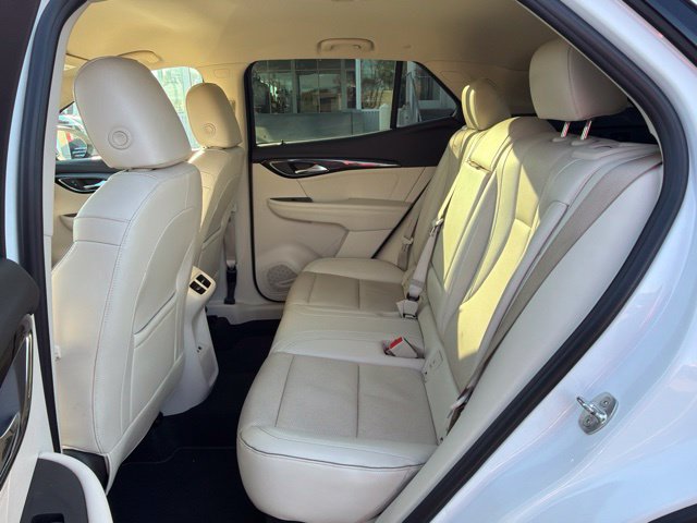 Used 2022 Buick Envision Essence w/ Safety Package AWD/4WD image 25