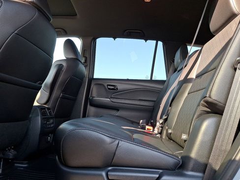 Used 2022 Honda Passport Elite image 20