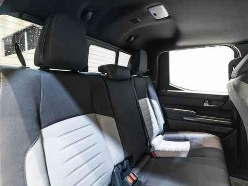 New 2026 Toyota Tacoma TRD Sport AWD/4WD image 40
