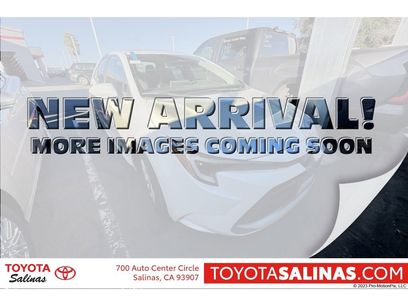 Used 2023 Toyota Corolla XLE