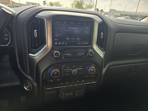Used 2019 Chevrolet Silverado 1500 LT w/ All-Star Edition image 14