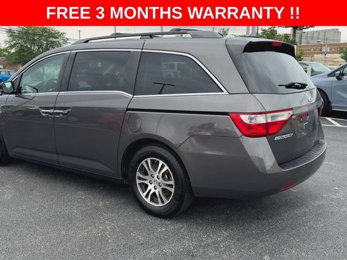 Used 2012 Honda Odyssey EX image 6