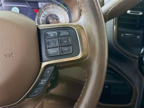 Used 2021 RAM 3500 Limited image 26