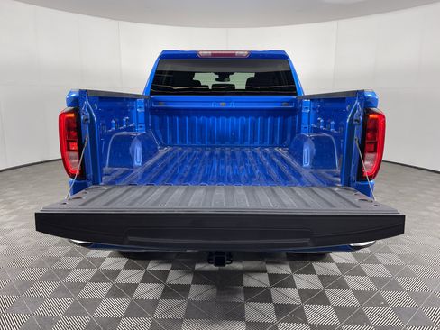 Used 2023 GMC Sierra 1500 Elevation image 7