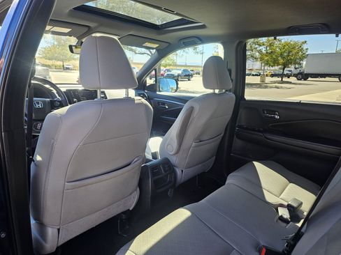 Used 2021 Honda Passport EX-L image 16