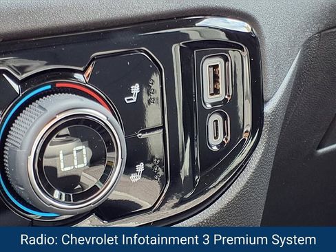 New 2026 Chevrolet Silverado 1500 LT w/ Protection Package image 10