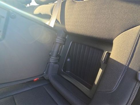 Used 2025 GMC Sierra 1500 Elevation w/ X31 Off-Road Package image 18