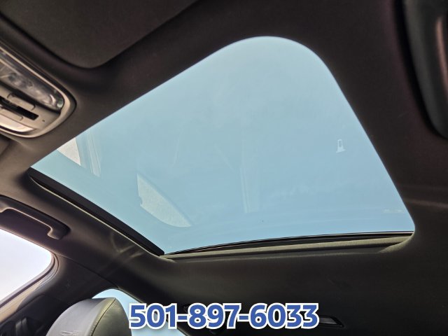 Used 2020 Kia Stinger GT-Line w/ Sun & Sound Package RWD image 17