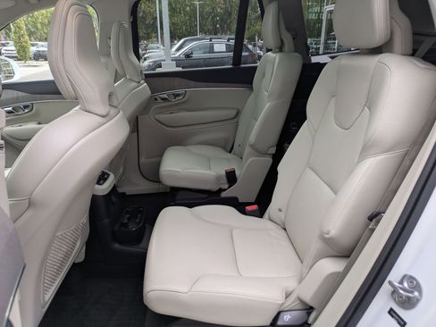 Used 2023 Volvo XC90 T8 Plus w/ Protection Package Premier image 29