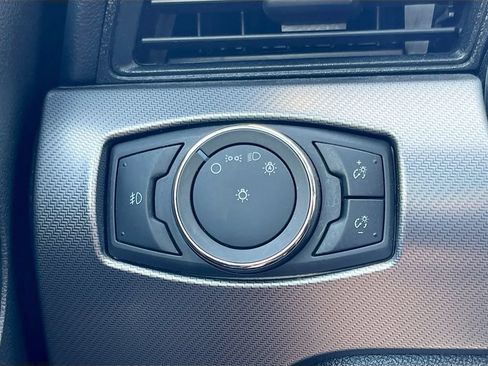 Used 2021 Ford Mustang Premium w/ Equipment Group 201A RWD image 10