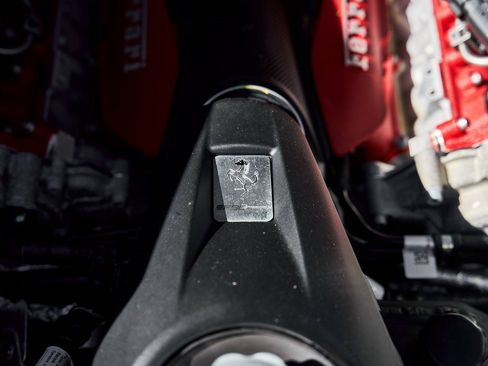 Used 2023 Ferrari SF90 Stradale image 29