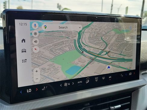 Used 2025 Ford Explorer Active image 9