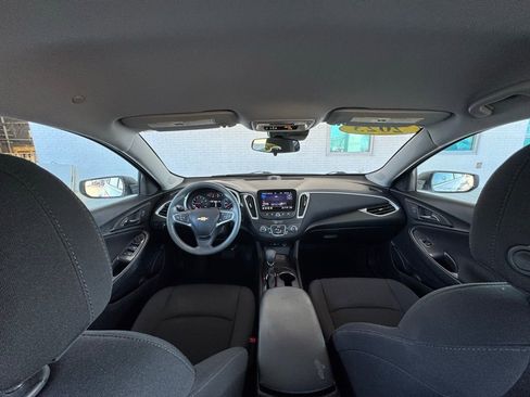 Used 2023 Chevrolet Malibu LS image 26