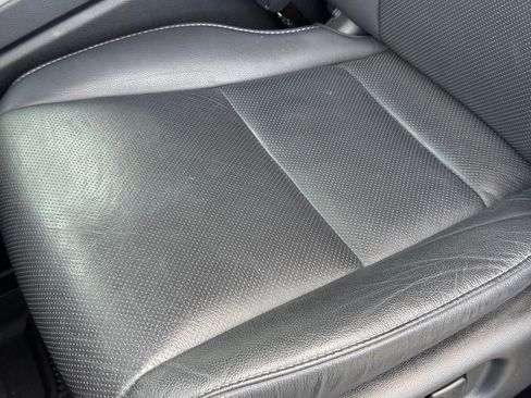 Certified 2025 Honda Passport EX-L image 27