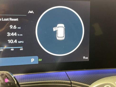 New 2026 Hyundai Santa Fe Calligraphy AWD/4WD image 21