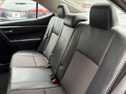 Used 2014 Toyota Corolla S image 17