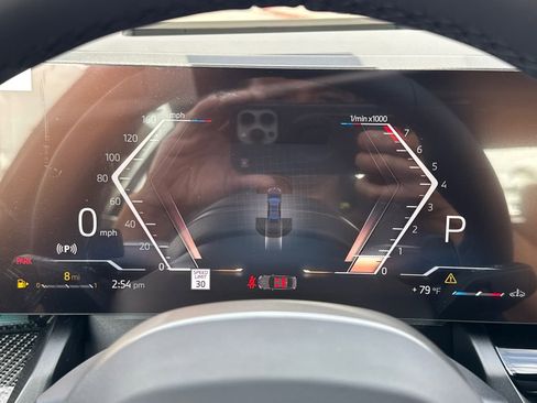 New 2026 BMW 540i xDrive w/ M Sport Package image 32