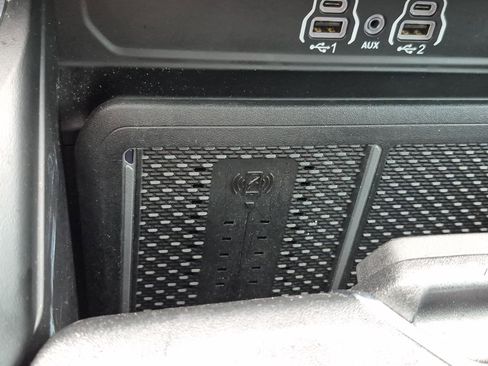 Used 2025 RAM 1500 Big Horn AWD/4WD image 30