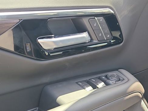 New 2026 Chevrolet Tahoe LT image 16