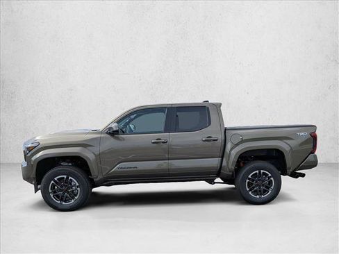 New 2026 Toyota Tacoma TRD Sport AWD/4WD image 5