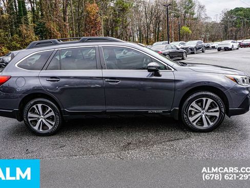 Used 2019 Subaru Outback 2.5i Limited image 9