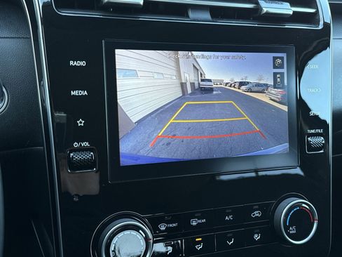 Certified 2023 Hyundai Tucson SEL image 19