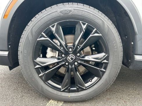 Used 2023 Honda CR-V Sport Touring image 34