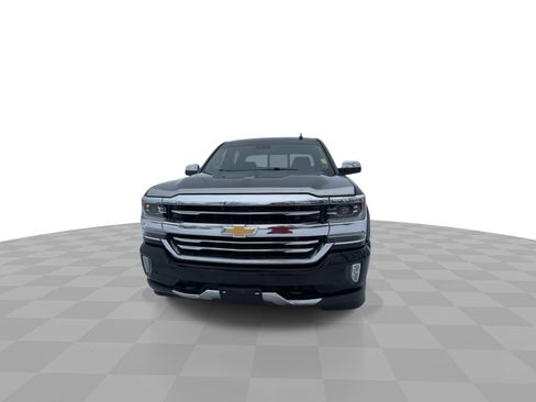 Used 2016 Chevrolet Silverado 1500 High Country image 3