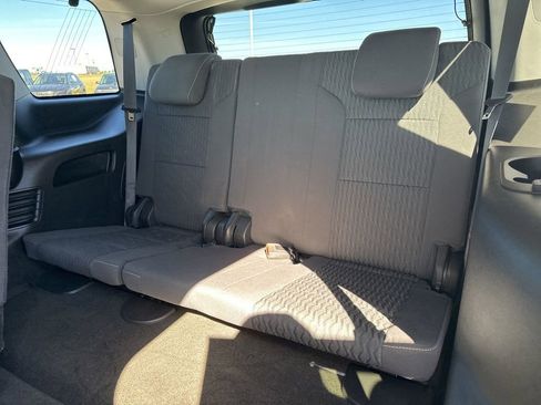 Used 2018 Chevrolet Tahoe LS w/ Max Trailering Package image 35