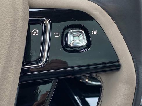 New 2026 Lincoln Corsair Reserve image 16