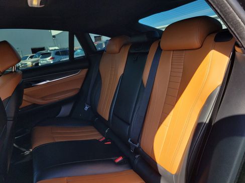 Used 2016 BMW X6 xDrive35i AWD/4WD image 10