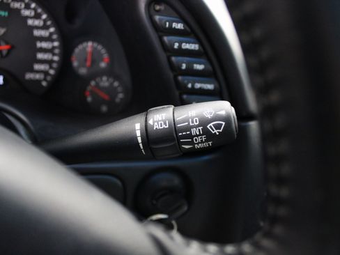 Used 2002 Chevrolet Corvette Base w/ Preferred Equipment Group1 image 35