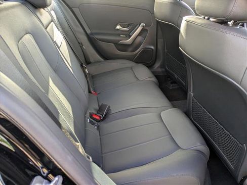 Used 2026 Mercedes-Benz CLA 250 image 21