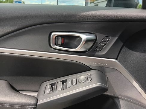 Used 2024 Acura Integra A-Spec FWD image 28