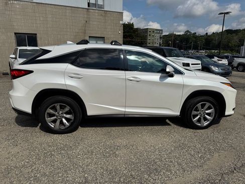 Used 2018 Lexus RX 350 AWD w/ Premium Package image 8