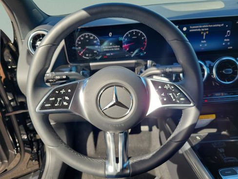 Certified 2026 Mercedes-Benz GLA 250 image 24