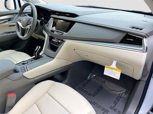 New 2026 Cadillac XT5 Premium Luxury w/ Driver Assist Package image 30