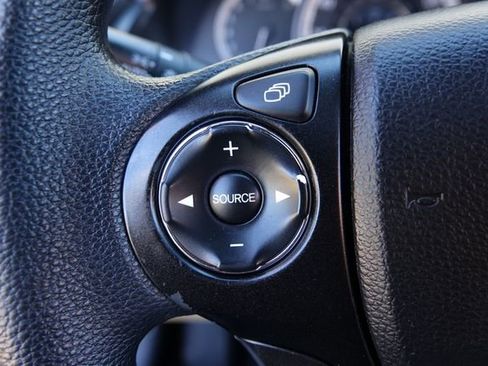 Used 2015 Honda Accord EX image 43