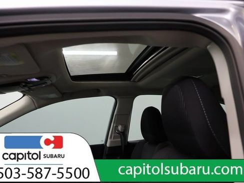 Certified 2025 Subaru Legacy Premium AWD/4WD image 16