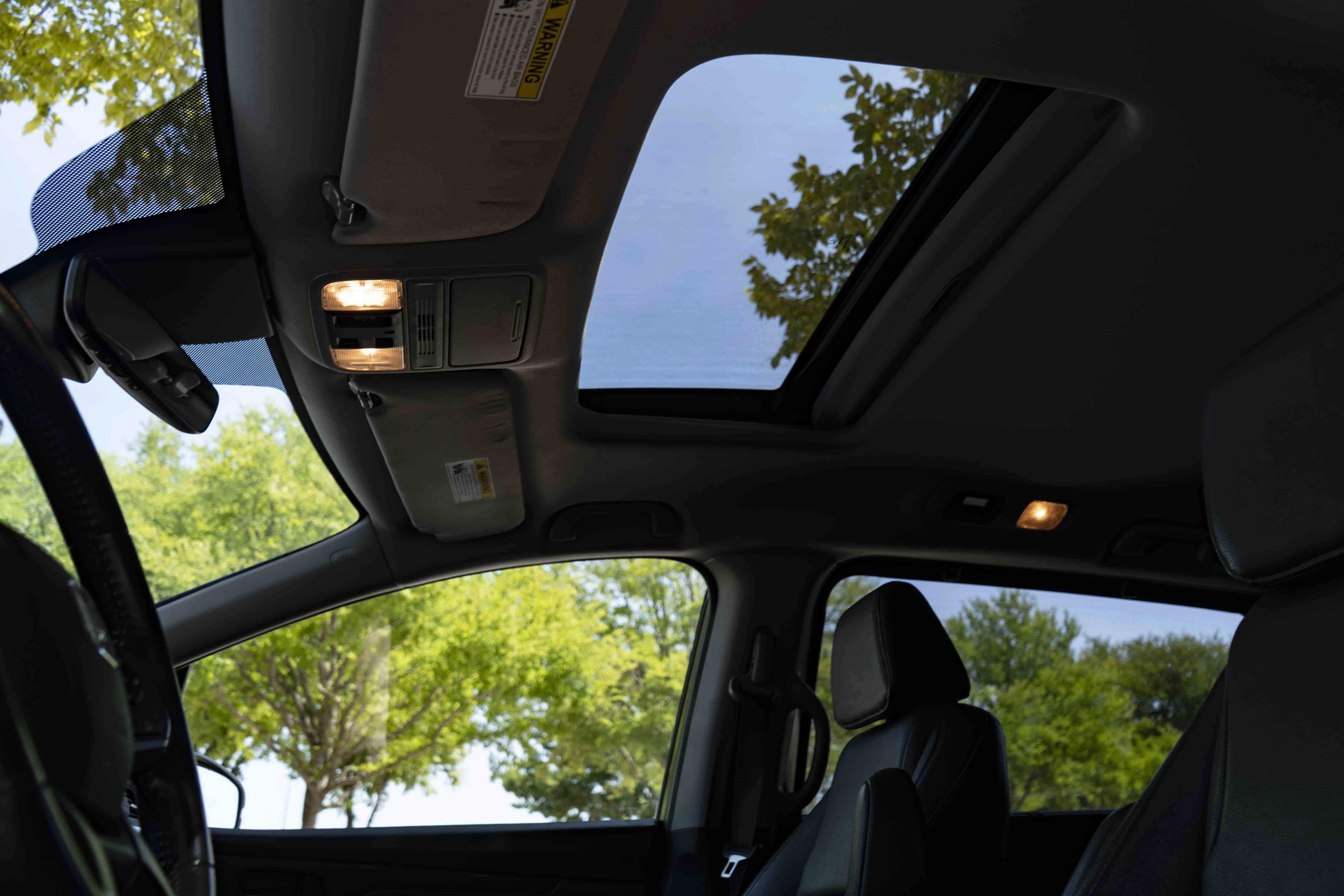 Certified 2022 Honda Odyssey EX-L image 34