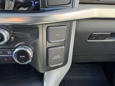 Used 2024 Ford F150 Lariat w/ Bed Utility Package image 21