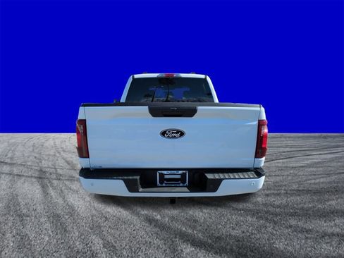 New 2026 Ford F150 XLT w/ XLT Black Appearance Package image 5