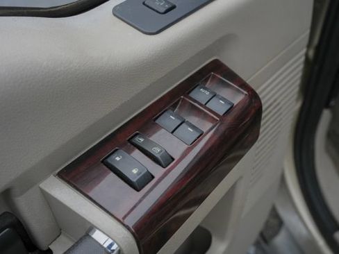 Used 2008 Ford F250 Lariat RWD image 21
