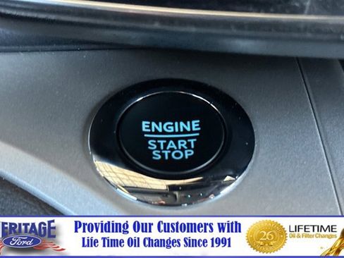 Certified 2023 Ford Explorer XLT w/ Equipment Group 202A image 23