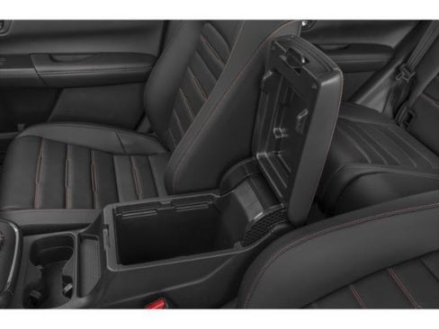 New 2026 Honda CR-V Sport-L image 36