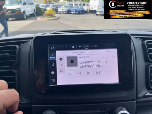 Used 2023 RAM ProMaster 2500 image 14