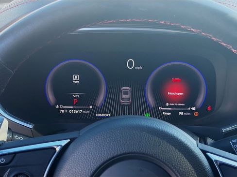 Used 2025 Acura MDX A-Spec image 11