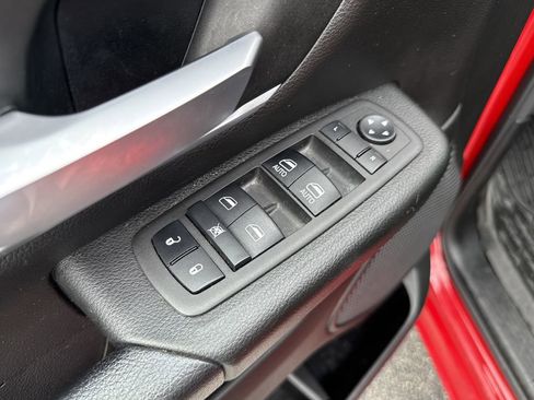 Used 2023 RAM 1500 Big Horn w/ Trailer Tow Group image 8