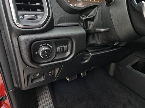 New 2026 RAM 1500 RHO image 15