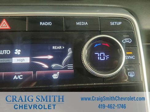 Used 2024 Genesis GV80 2.5T image 33